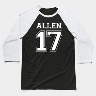 josh allen Baseball T-Shirt